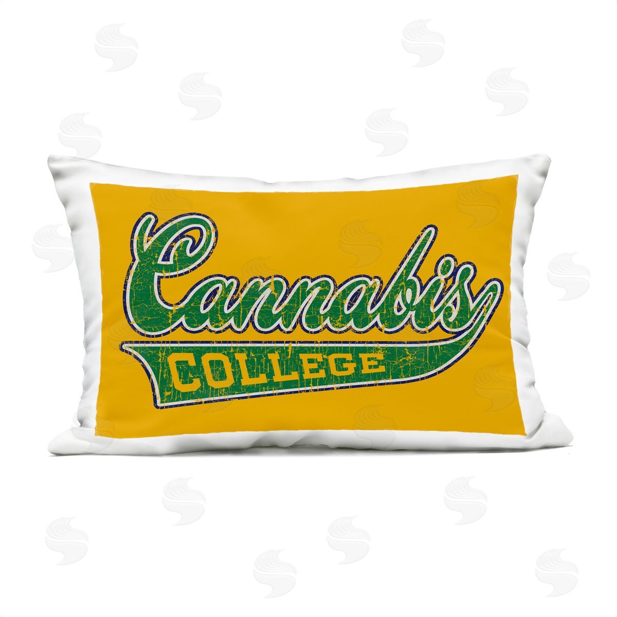 Higher Learning/Life Is High | Cannabis College Varsity