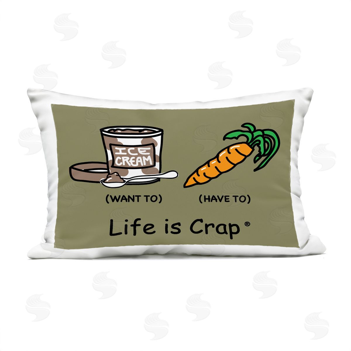 LIC | Funny Diet Comparison
