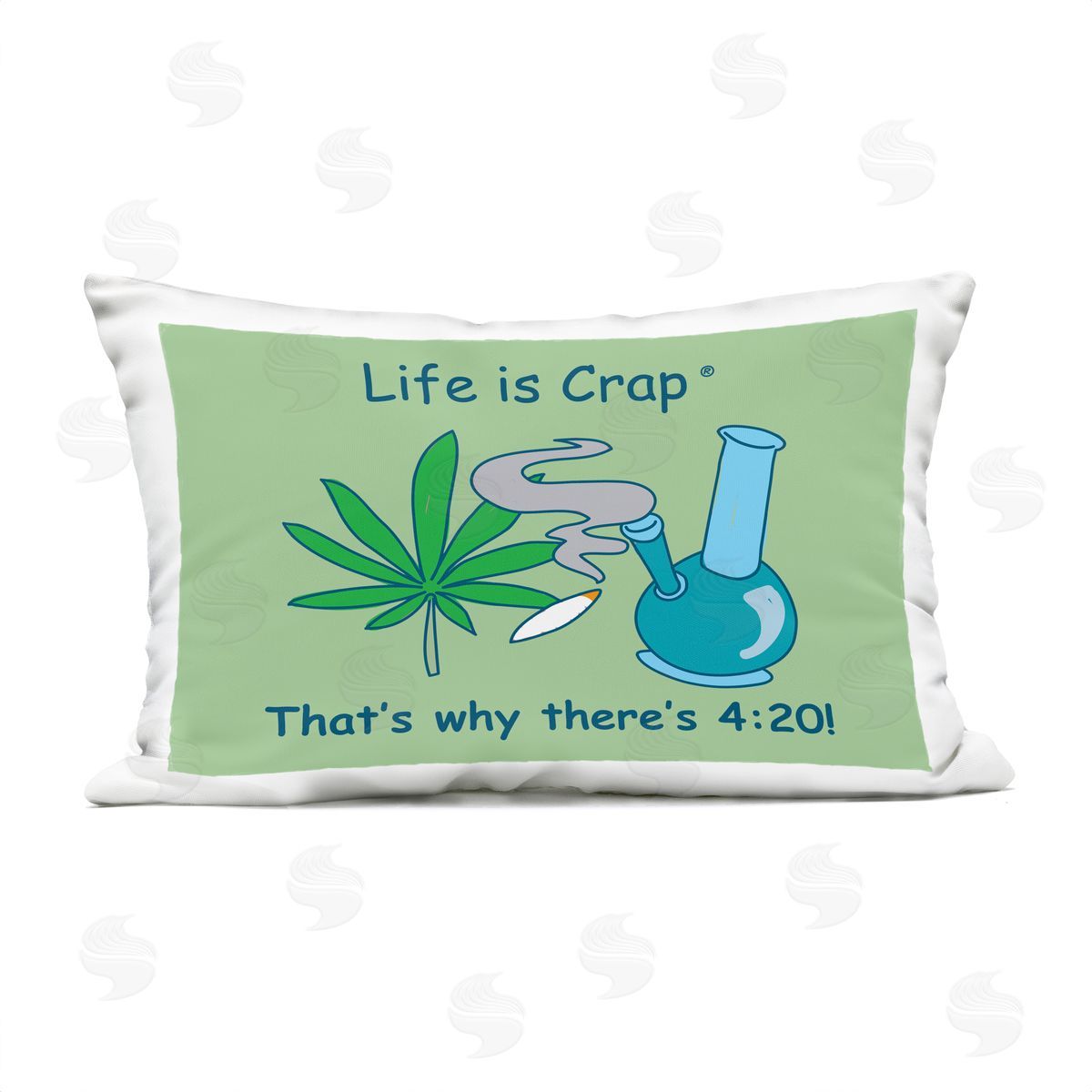 LIC | Funny That's Why 420