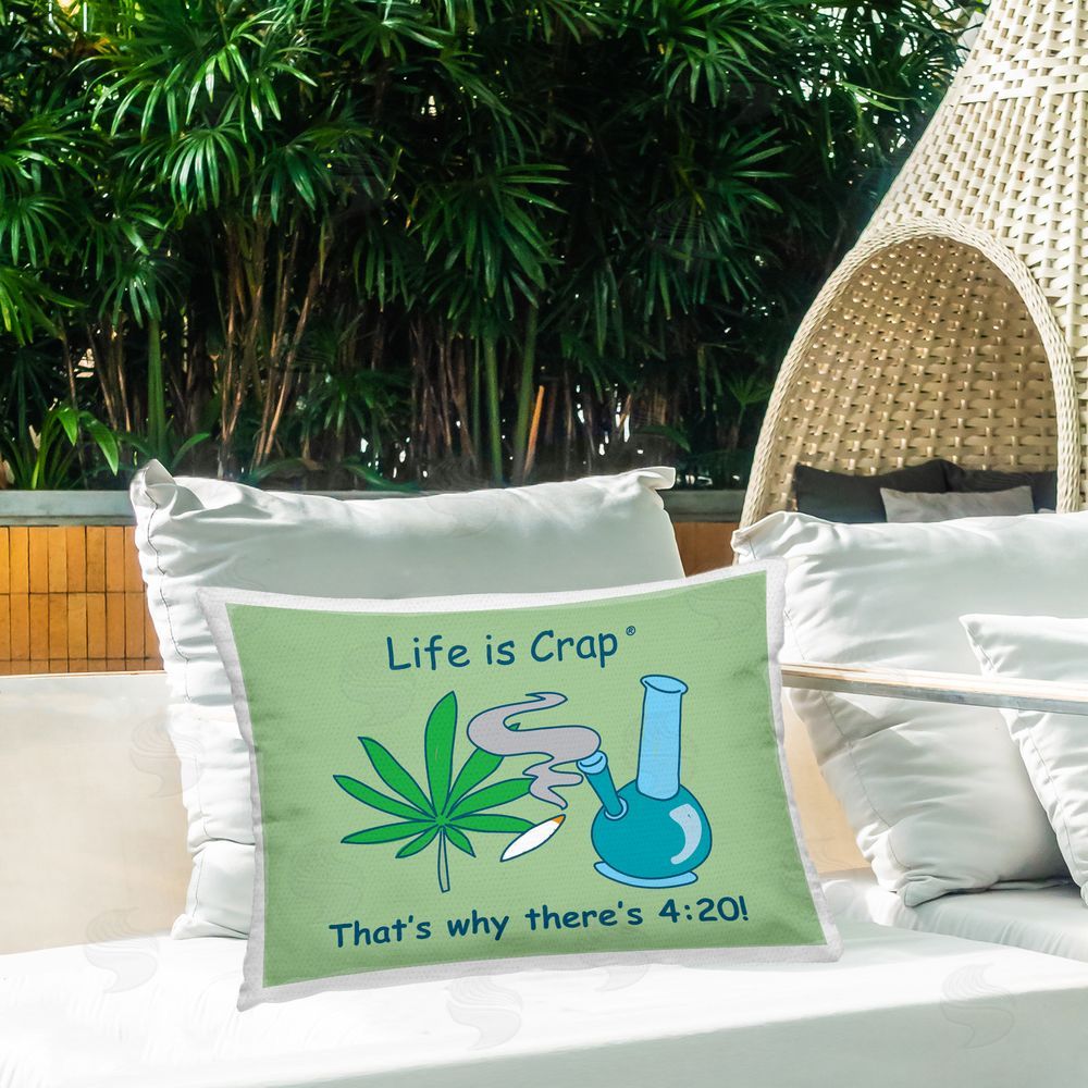 LIC | Funny That's Why 420