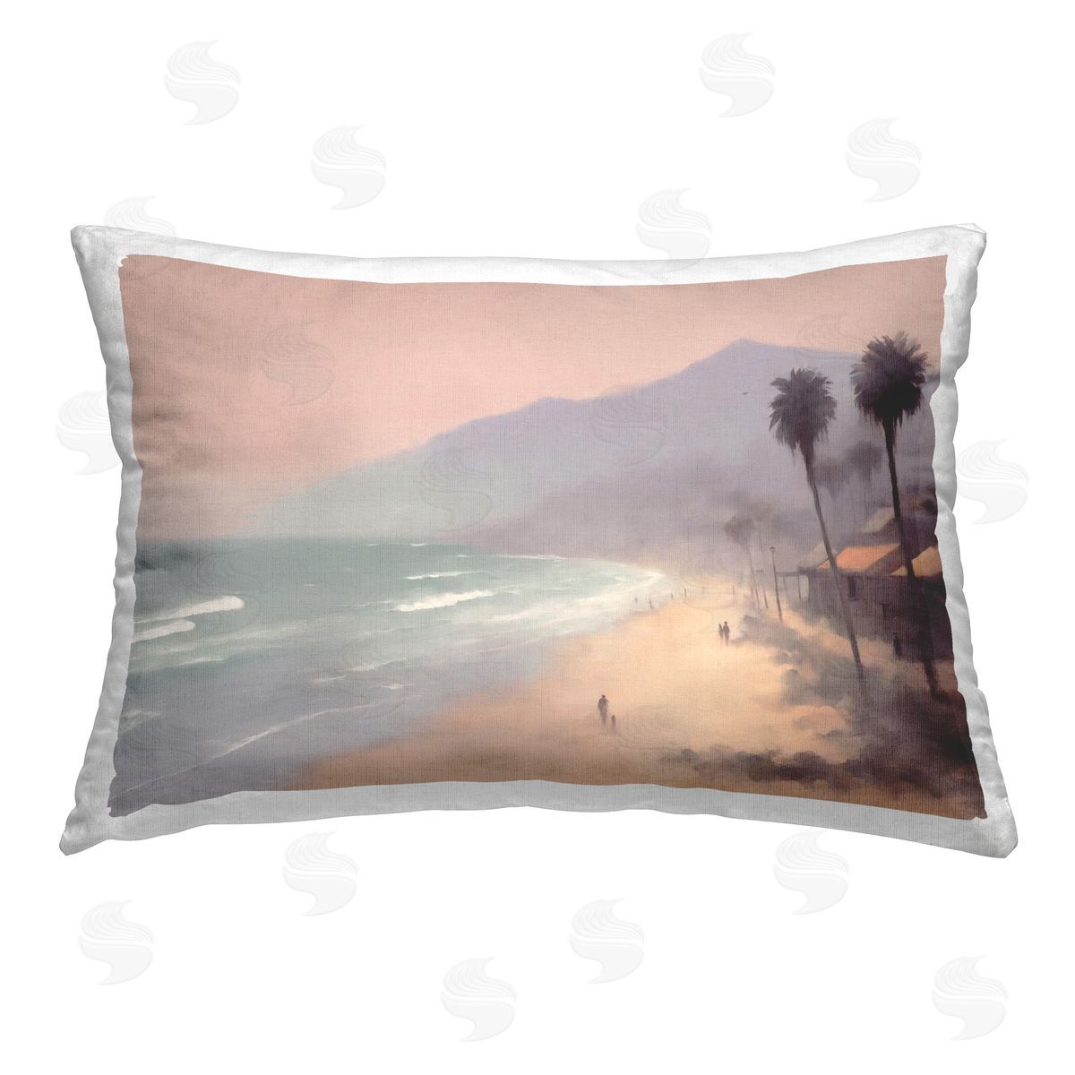 Noah Bay | Tropical Shore Walk
