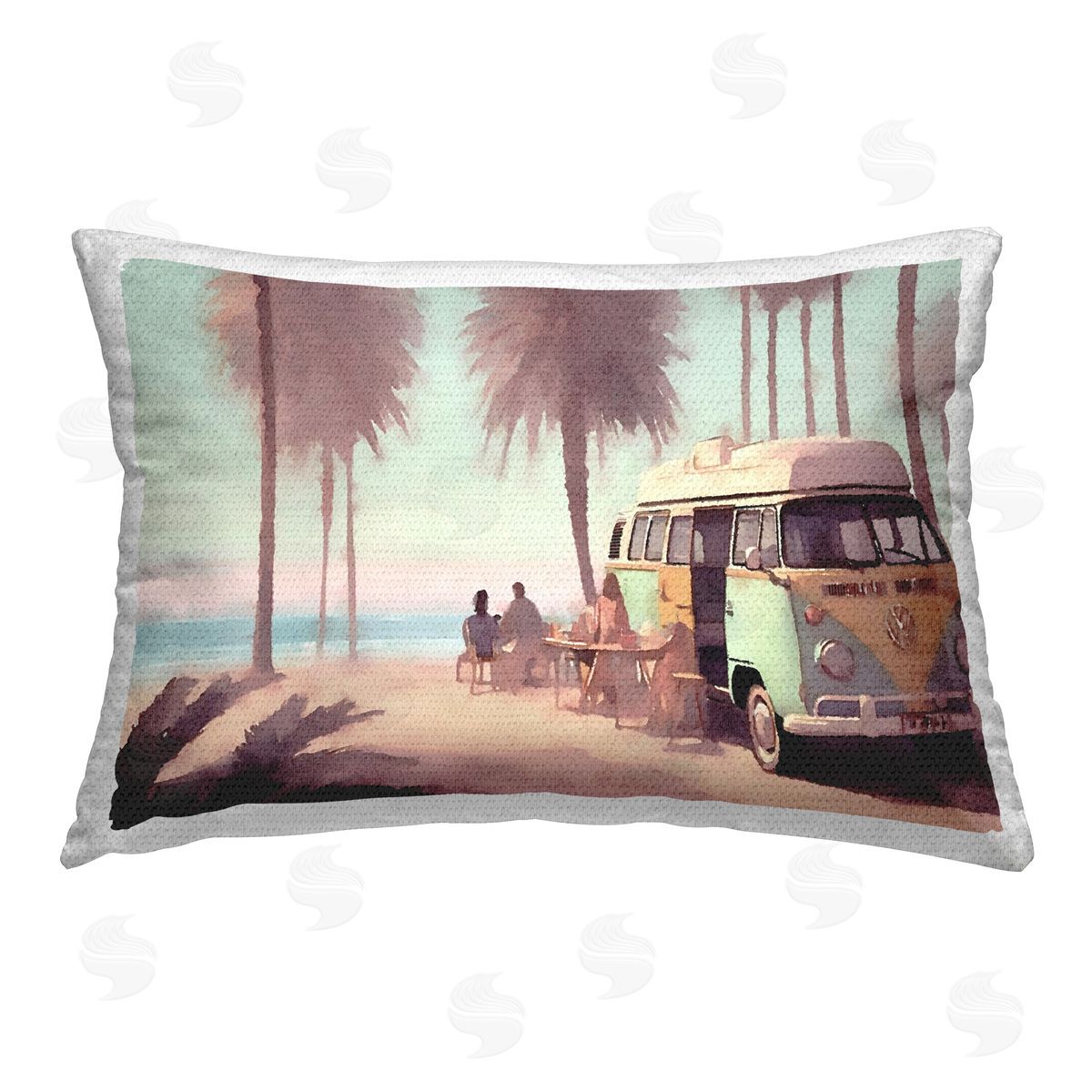 Noah Bay | Evening Beach Bar