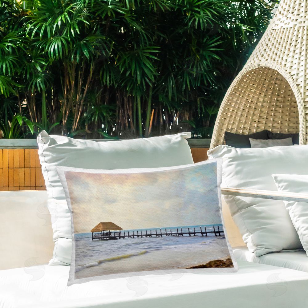 Graffi*tee Studios | Paradise Pier Shoreline