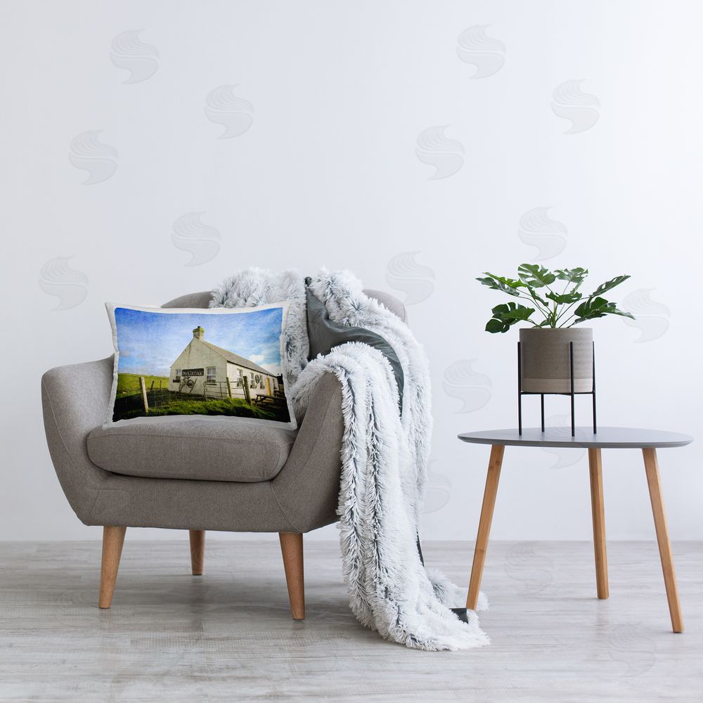 Graffi*tee Studios | Wee Cottage Countryside