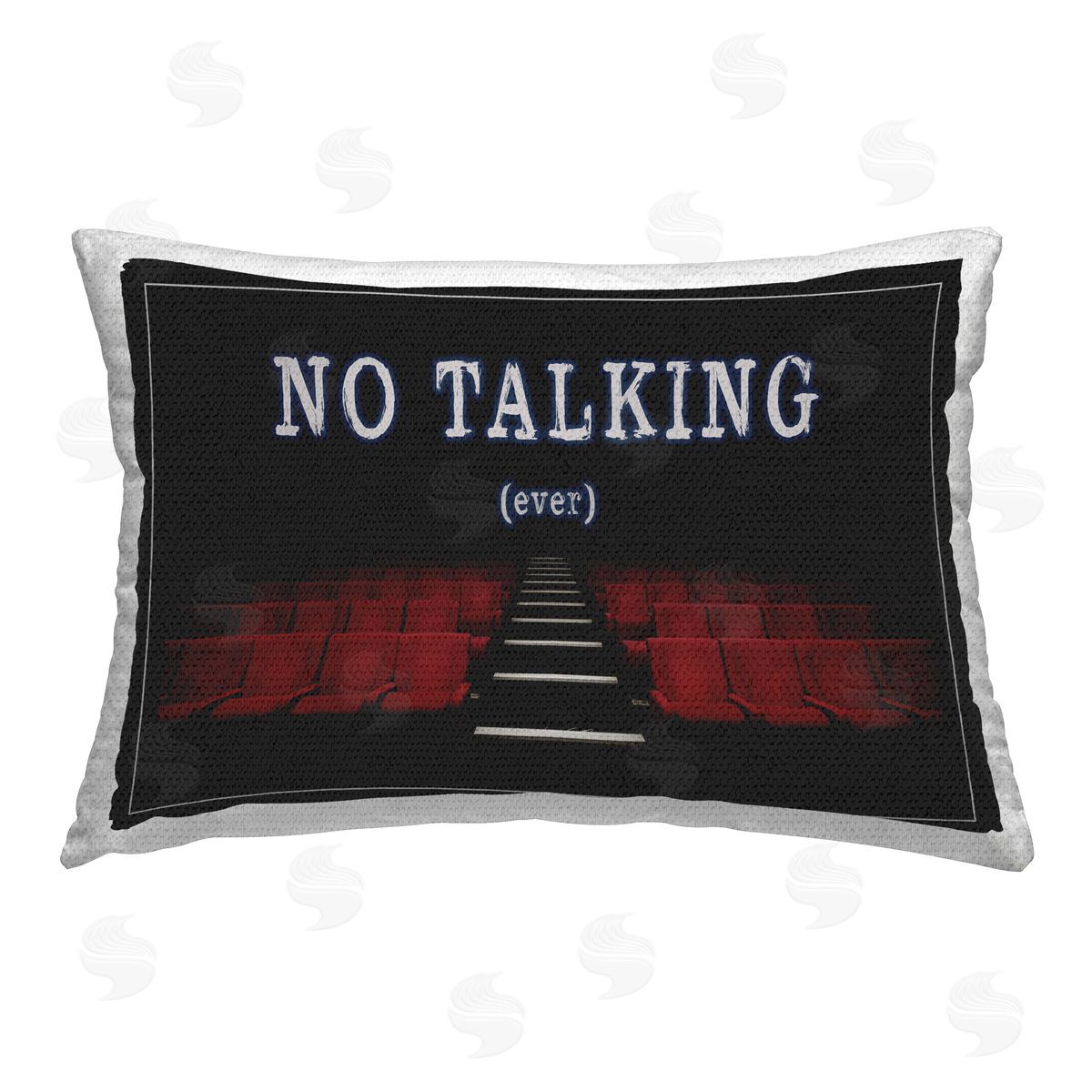 Graffi*tee Studios | No Talking Move Theater