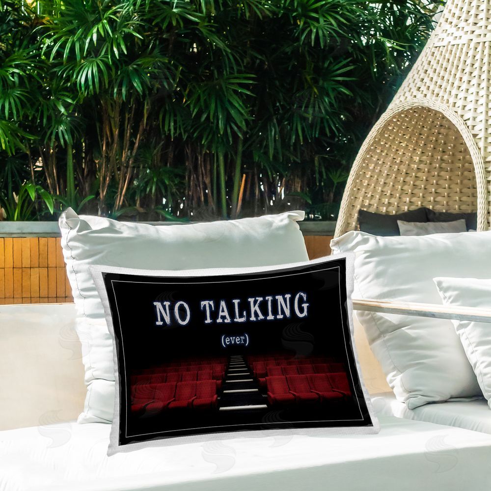 Graffi*tee Studios | No Talking Move Theater
