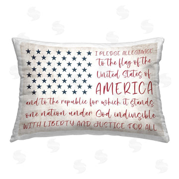 Natalie Carpentieri | Patriotic Pledge of Allegience