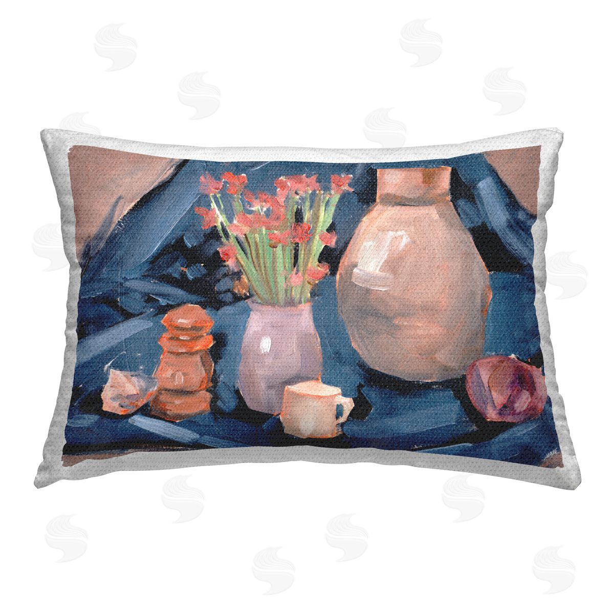 Melissa Wang | Classic Still Life Scene