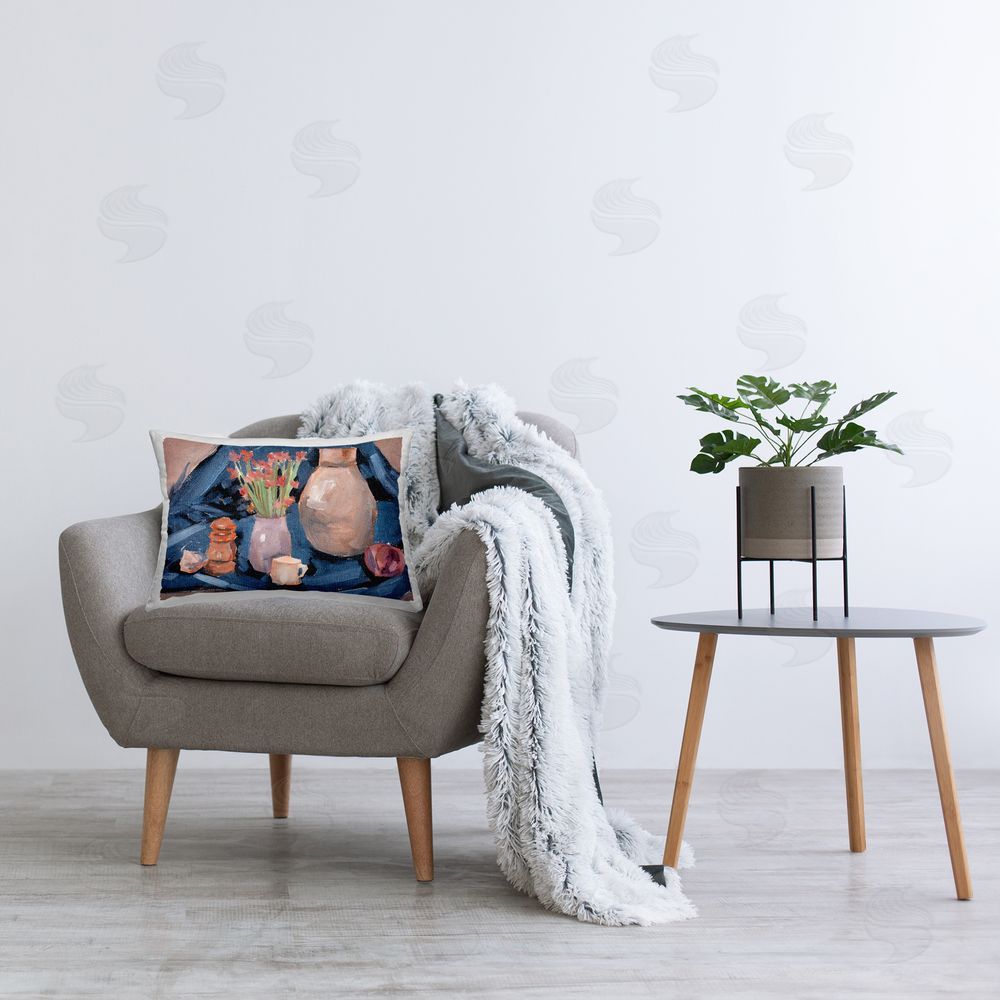 Melissa Wang | Classic Still Life Scene