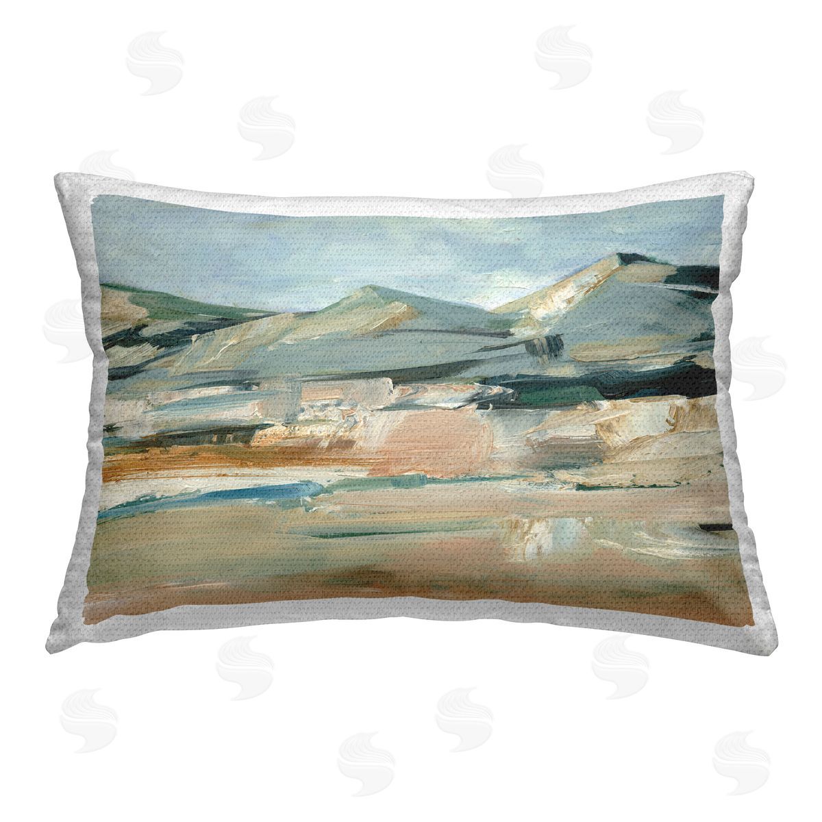 Ethan Harper | Neutral Hued Mountains