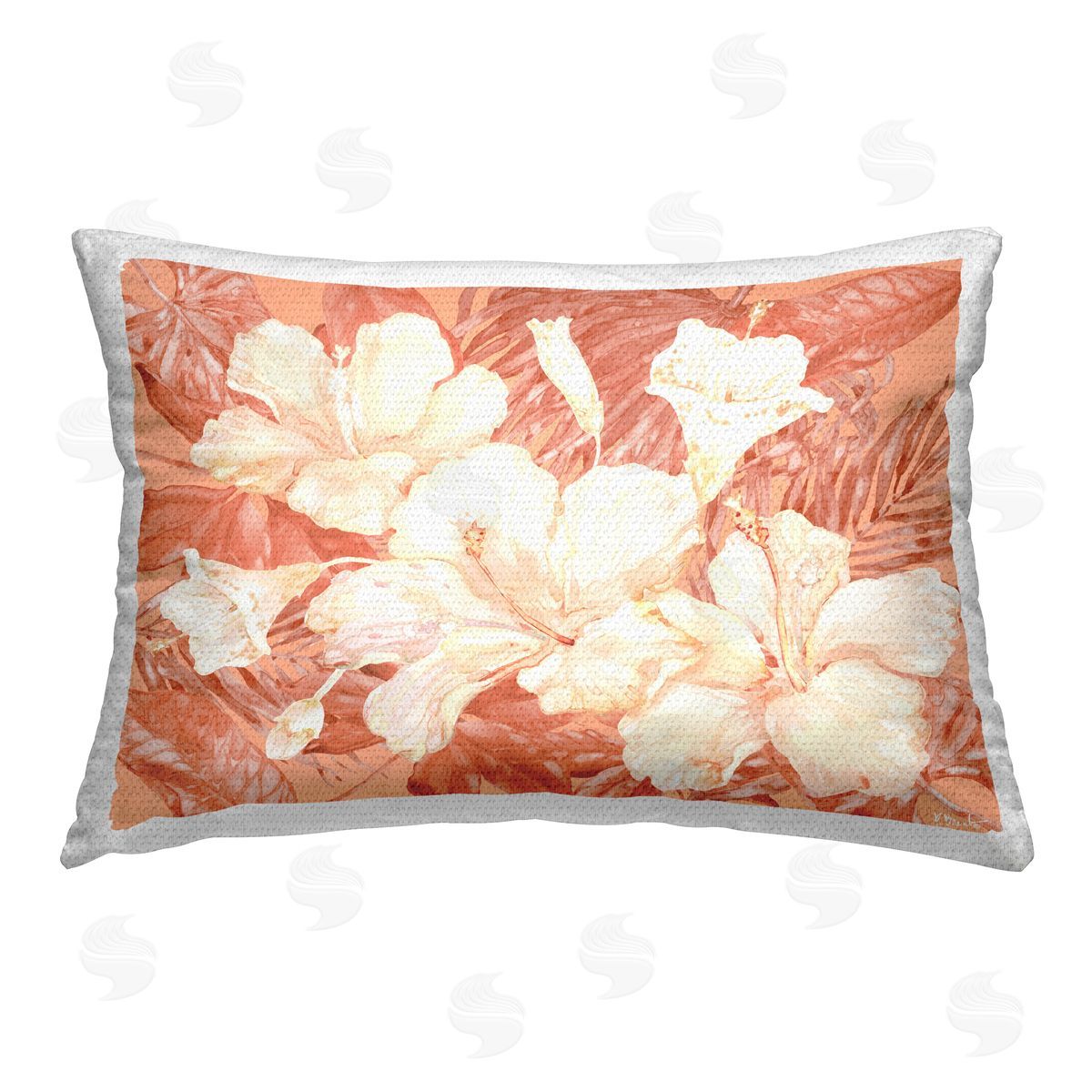 Paul Brent | Bright Hibiscus Bundle