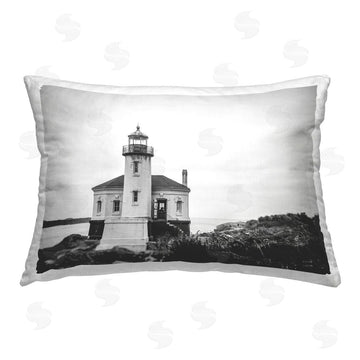 Nathan Larson | Looking Out Lighthouse