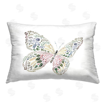 Danhui Nai | Floral Nature Butterfly