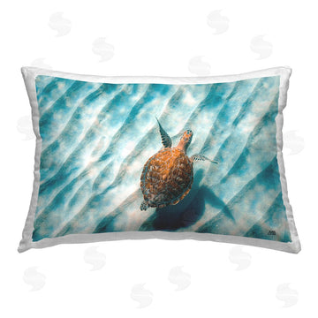 Max Blakesberg Studios | Sandbar Sea Turtle