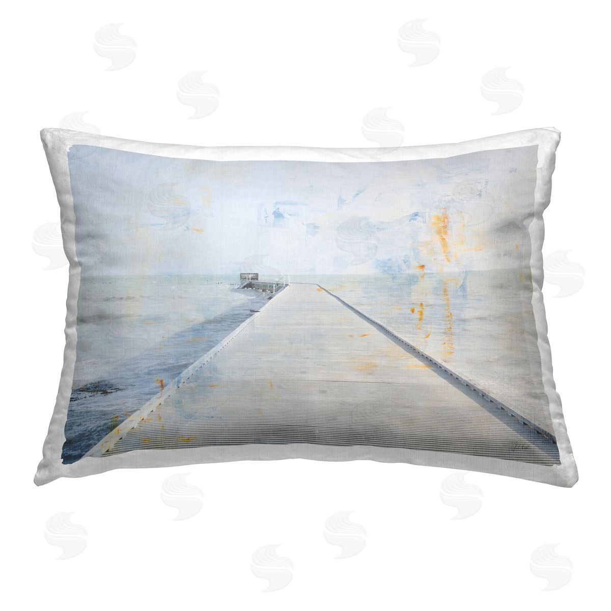 Deborah Revell | Pier View Distressed Accents