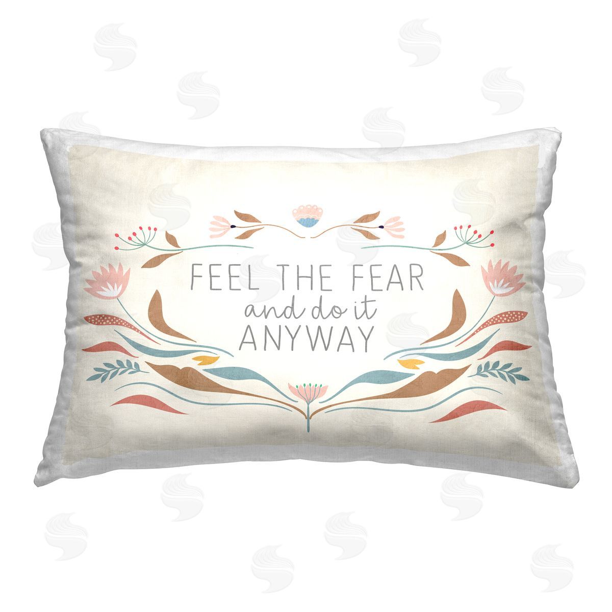 Kim Allen | Feel The Fear Inspirational