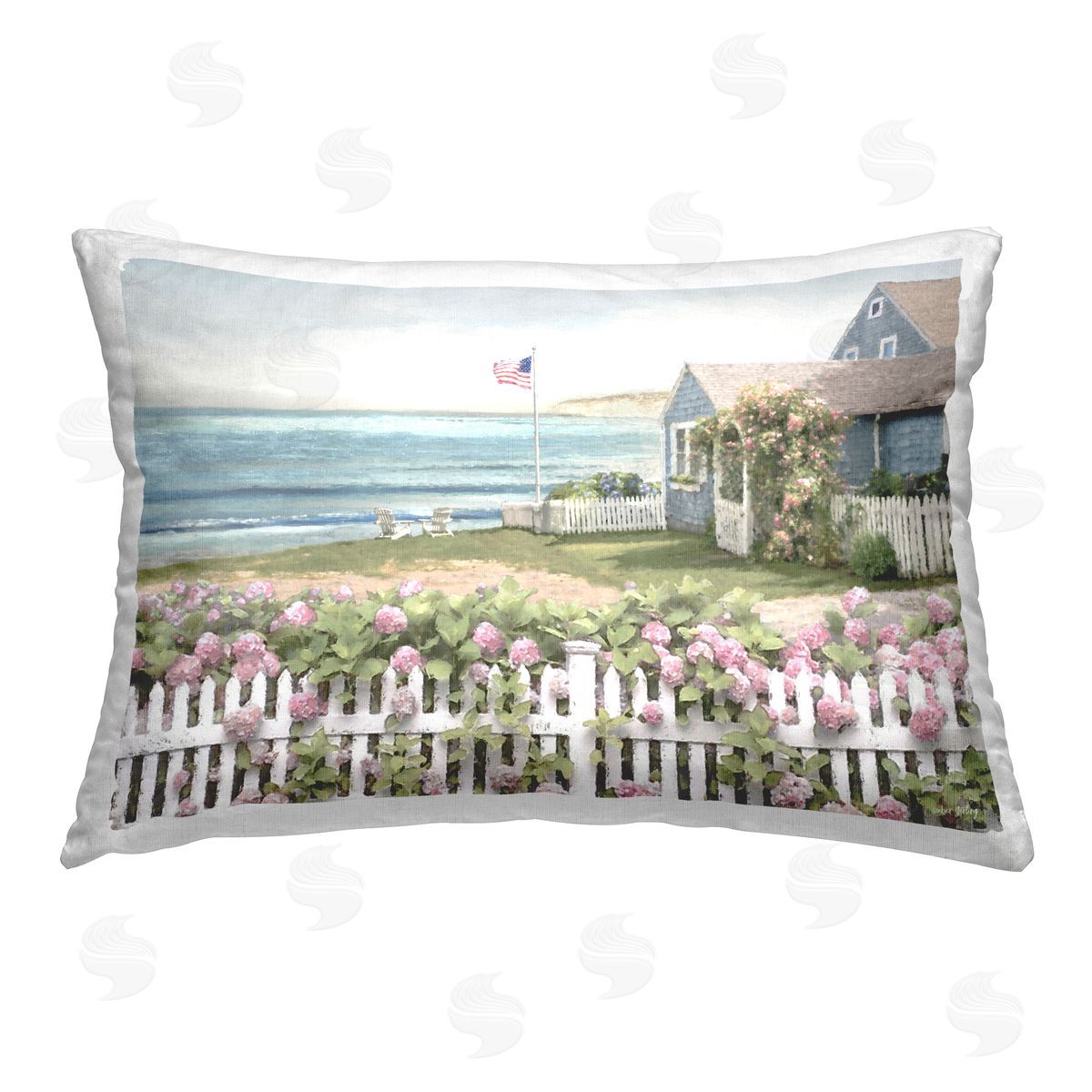 Amber Sterling | Coastal Bay Cottage