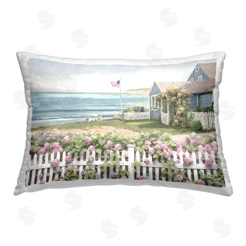 Amber Sterling | Coastal Bay Cottage