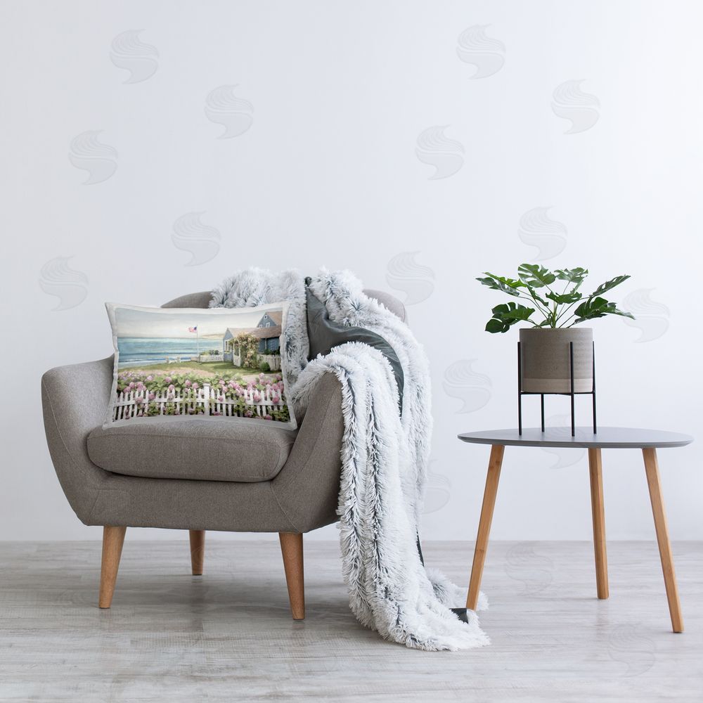 Amber Sterling | Coastal Bay Cottage