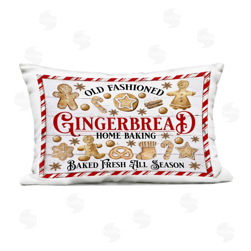 Creatif Belle | Old Fashioned Gingerbread