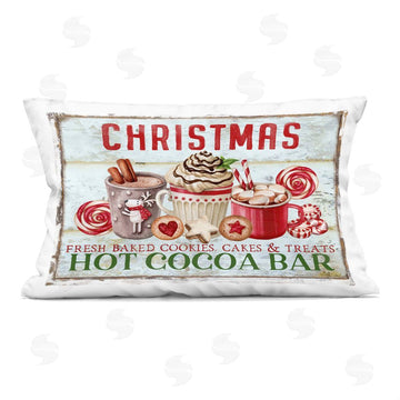 Creatif Belle | Festive Hot Chocolate