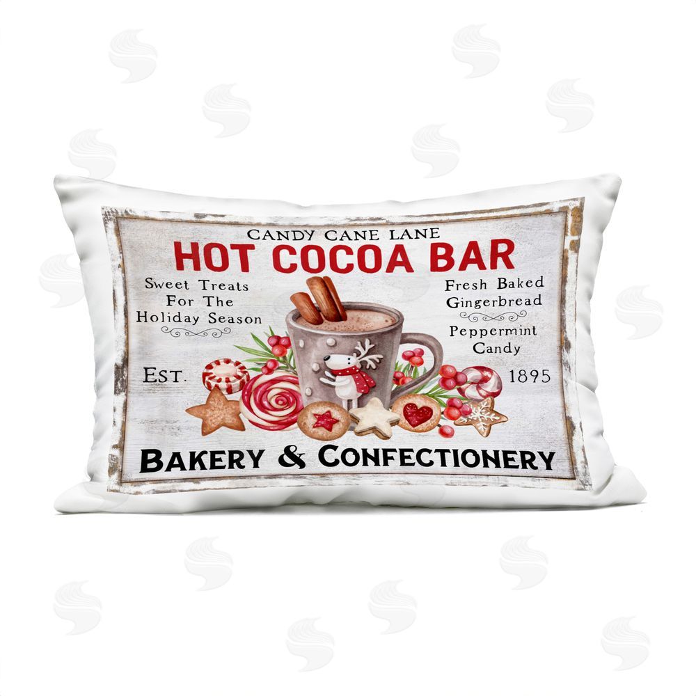 Creatif Belle | Hot Cocoa Confectionery