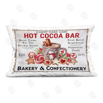 Creatif Belle | Hot Cocoa Confectionery