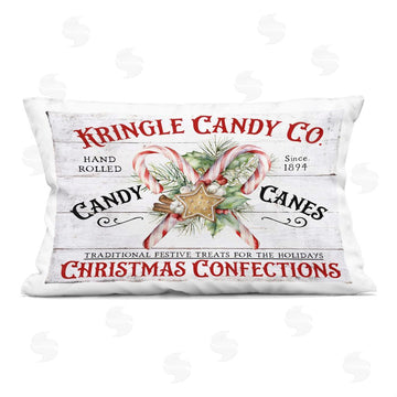 Creatif Belle | Fresh Christmas Confections