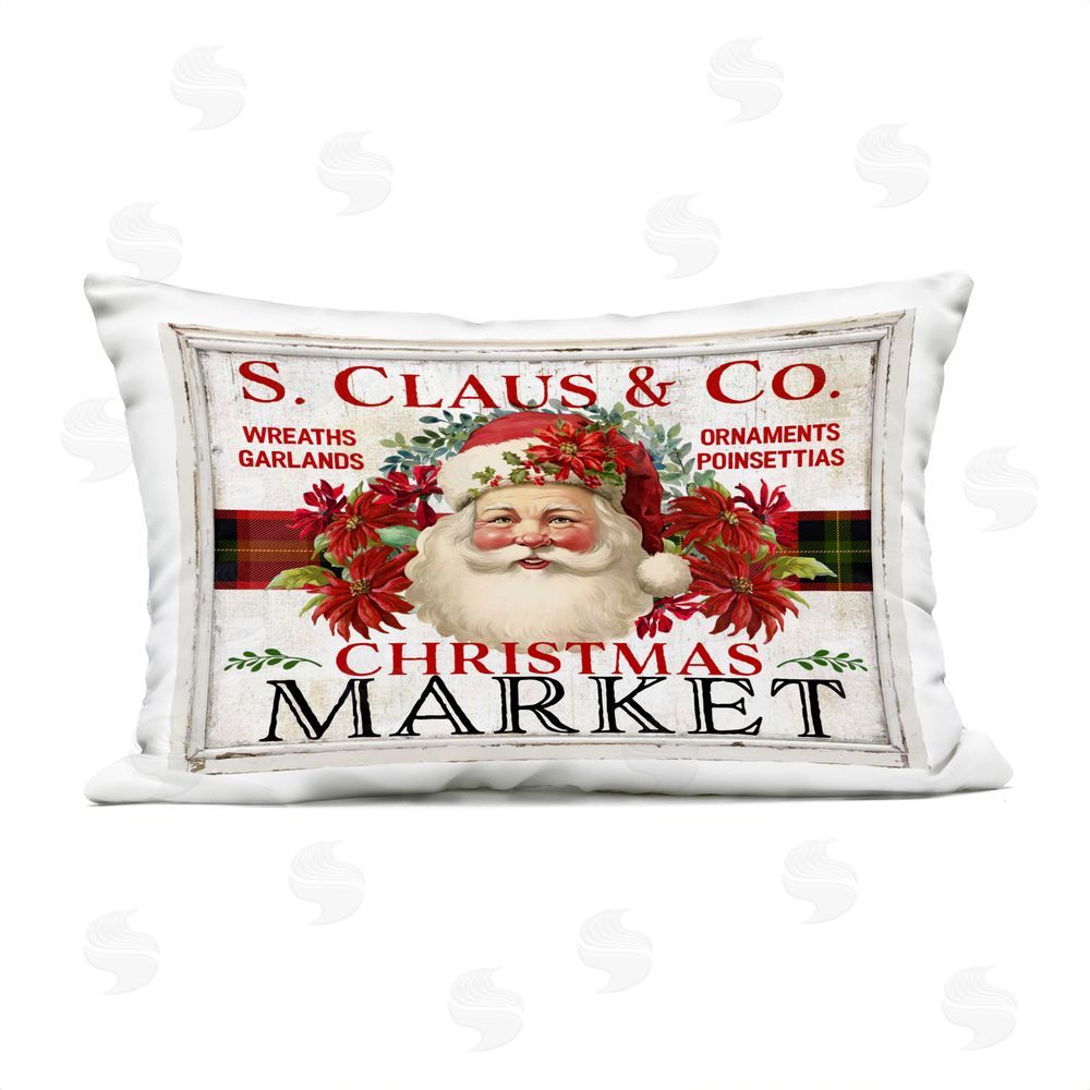 Creatif Belle | Holiday Christmas Market