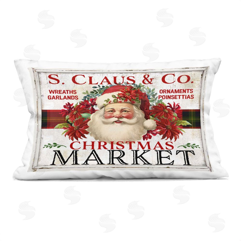 Creatif Belle | Holiday Christmas Market
