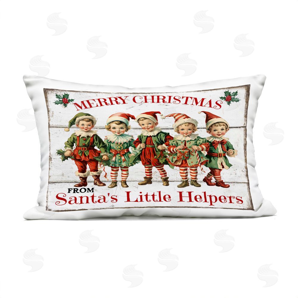 Creatif Belle | Santa's Helpers Elves