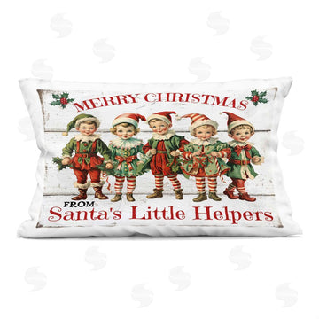 Creatif Belle | Santa's Helpers Elves