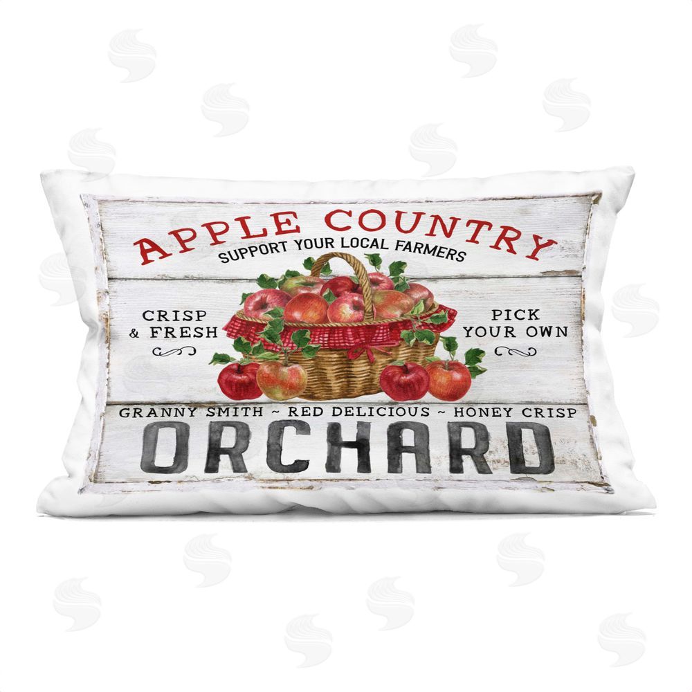 Creatif Belle | Rustic Apple Orchard