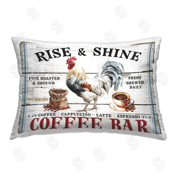 Creatif Belle | Rise & Shine Coffee Bar