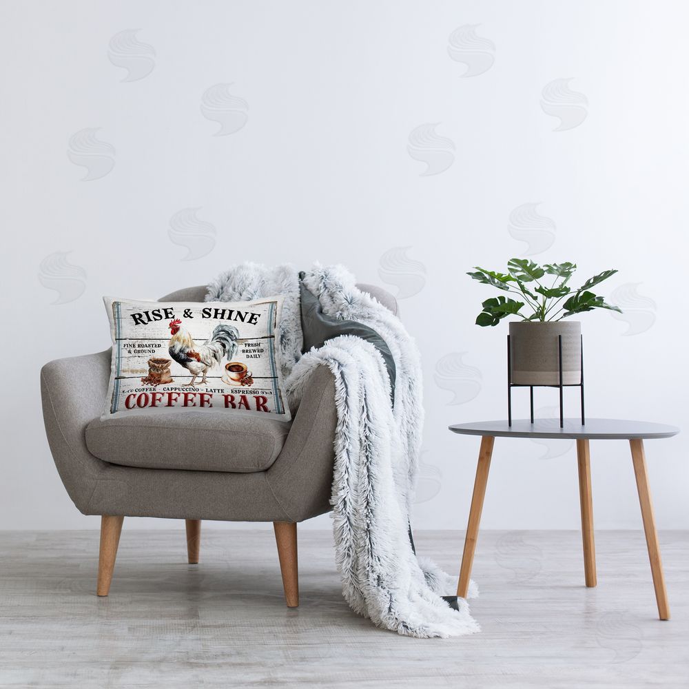 Creatif Belle | Rise & Shine Coffee Bar