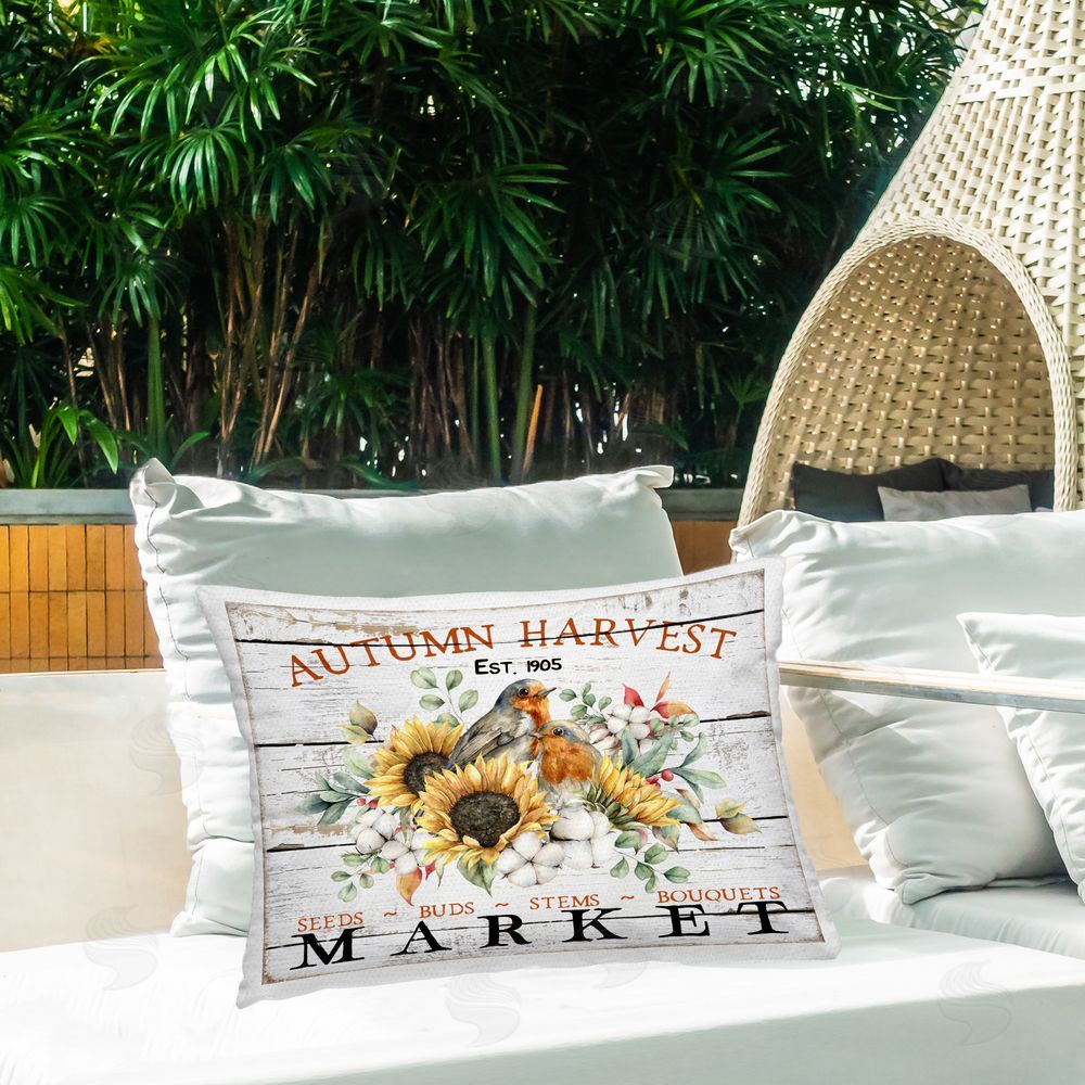 Creatif Belle | Autumn Harvest Market