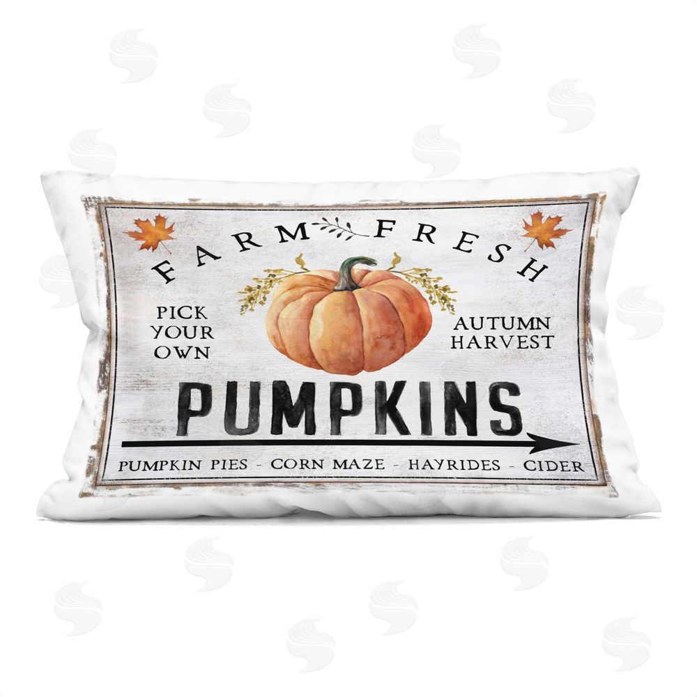 Creatif Belle | Farm Fresh Pumpkin