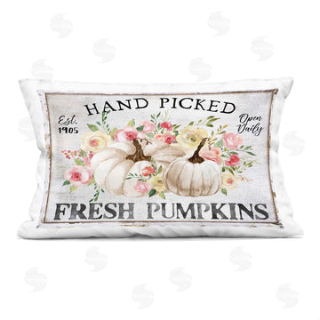 Creatif Belle | Hand Picked Pumpkins