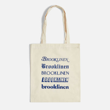 The Brooklinen Tote