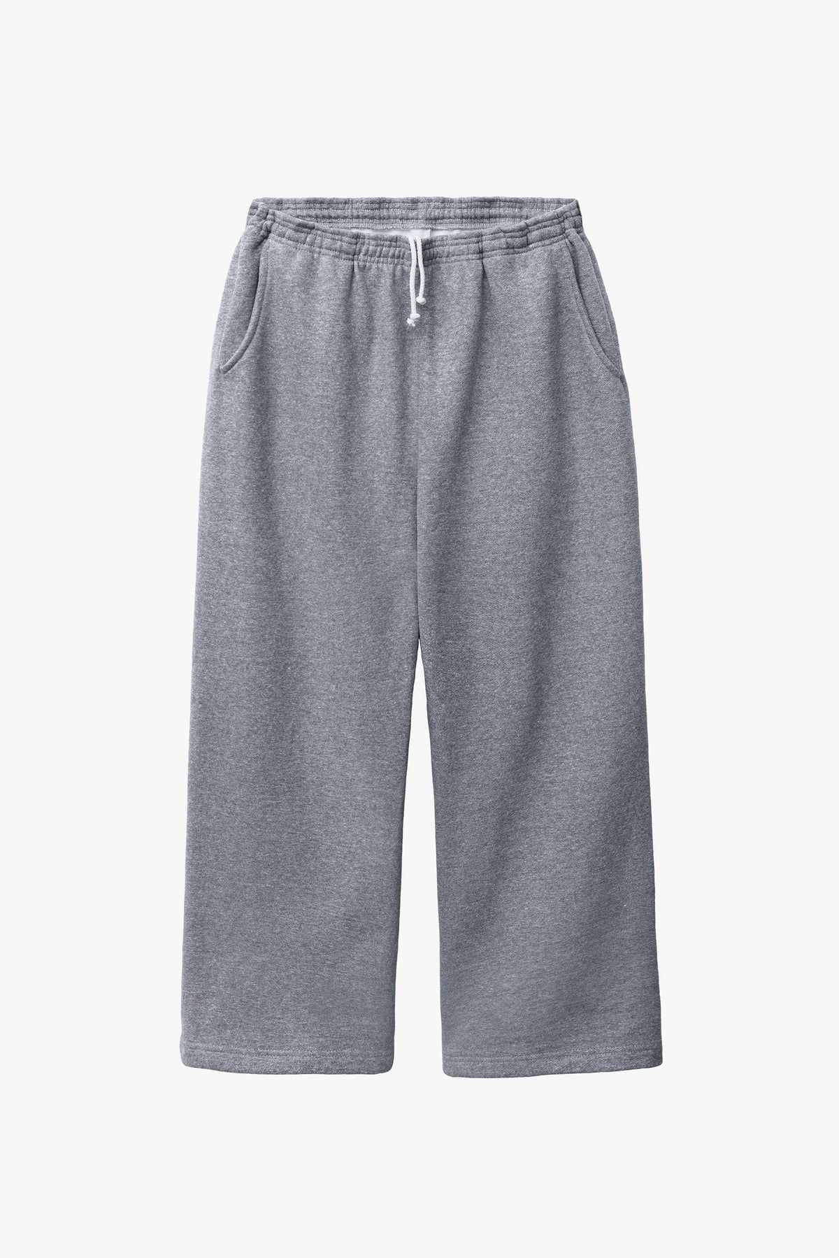 TRF05 - 12 oz. Tri-Blend Gabardine Fleece Sweatpant