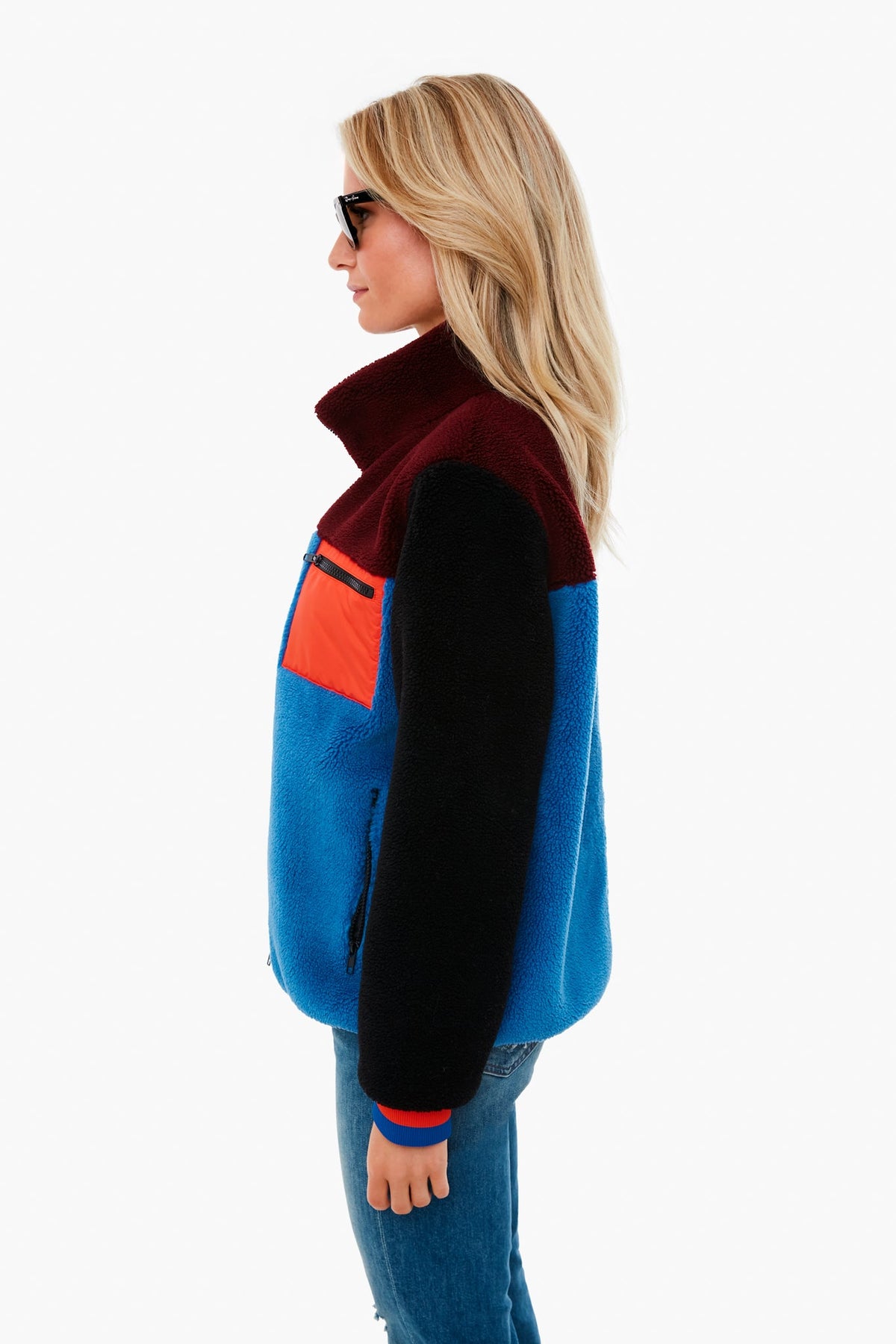 The Beanie Jacket