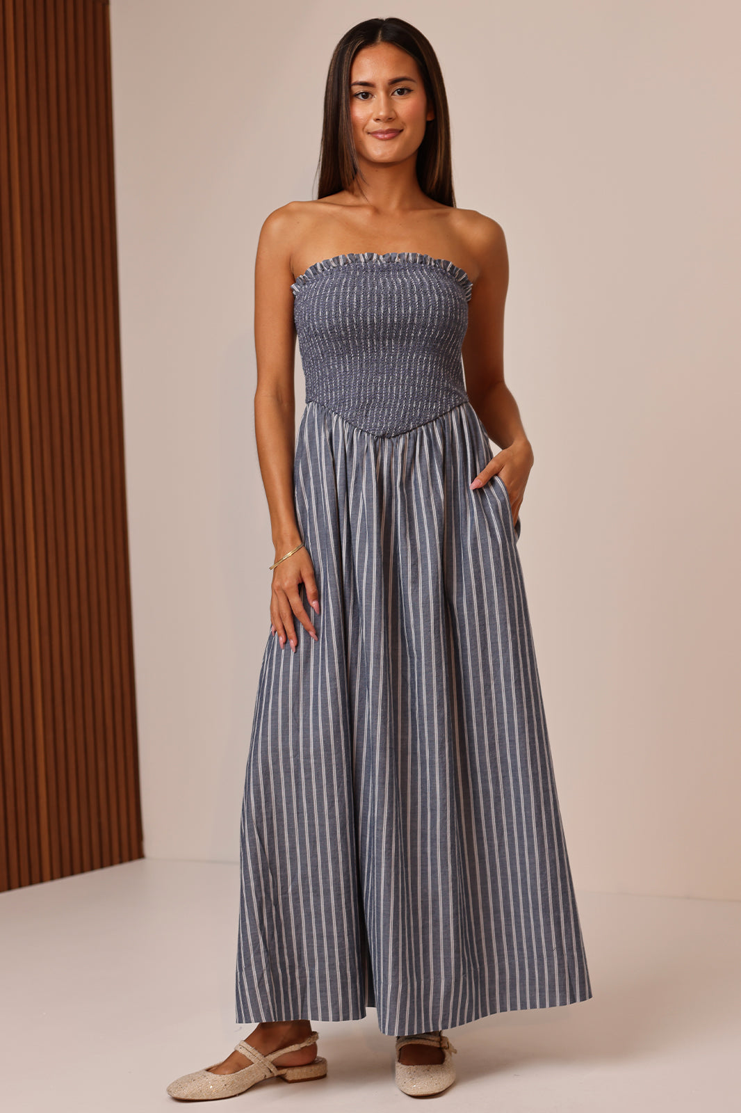 BELLA DRESS