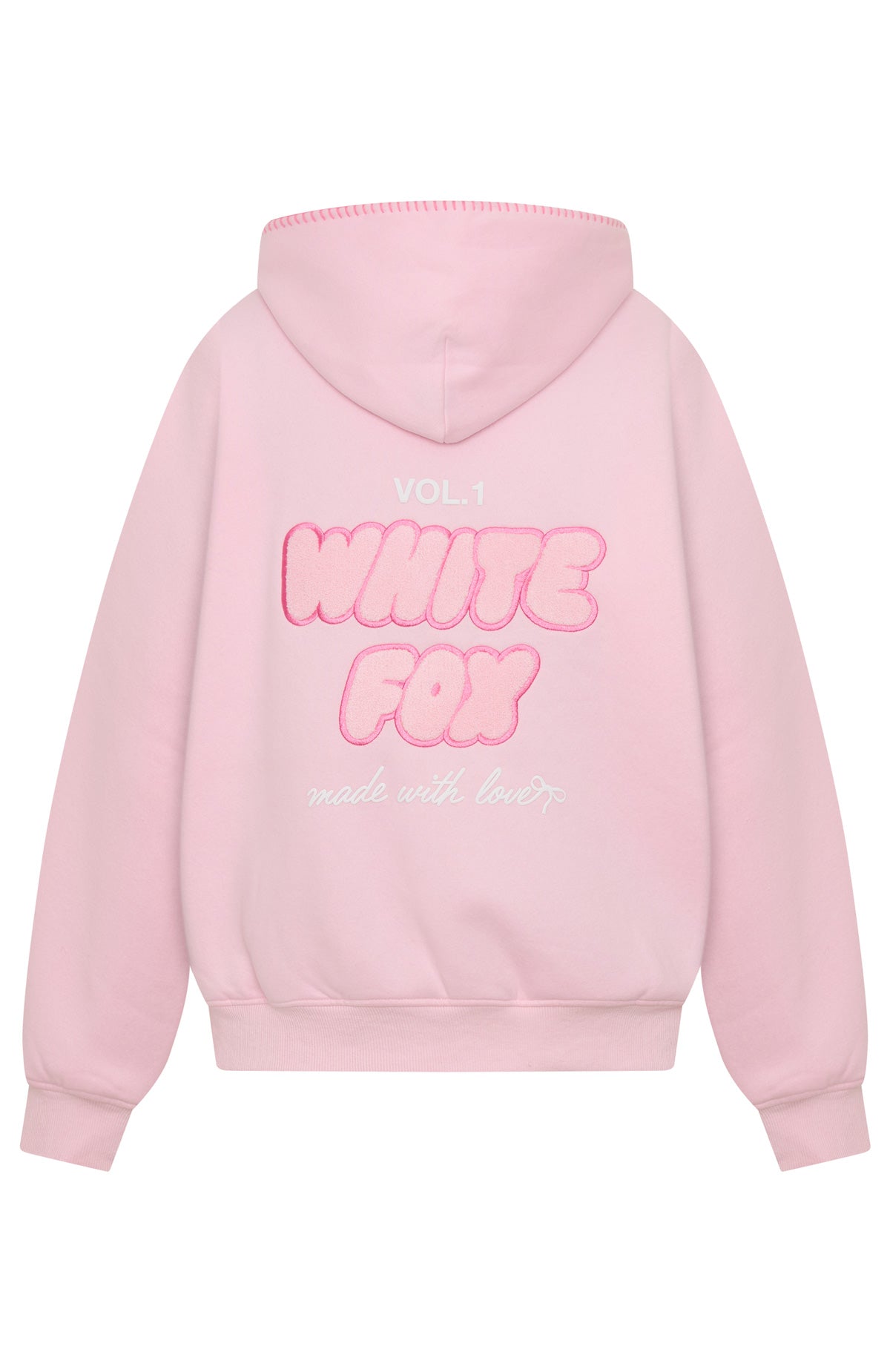 Vol. 1 Oversized Hoodie Posy