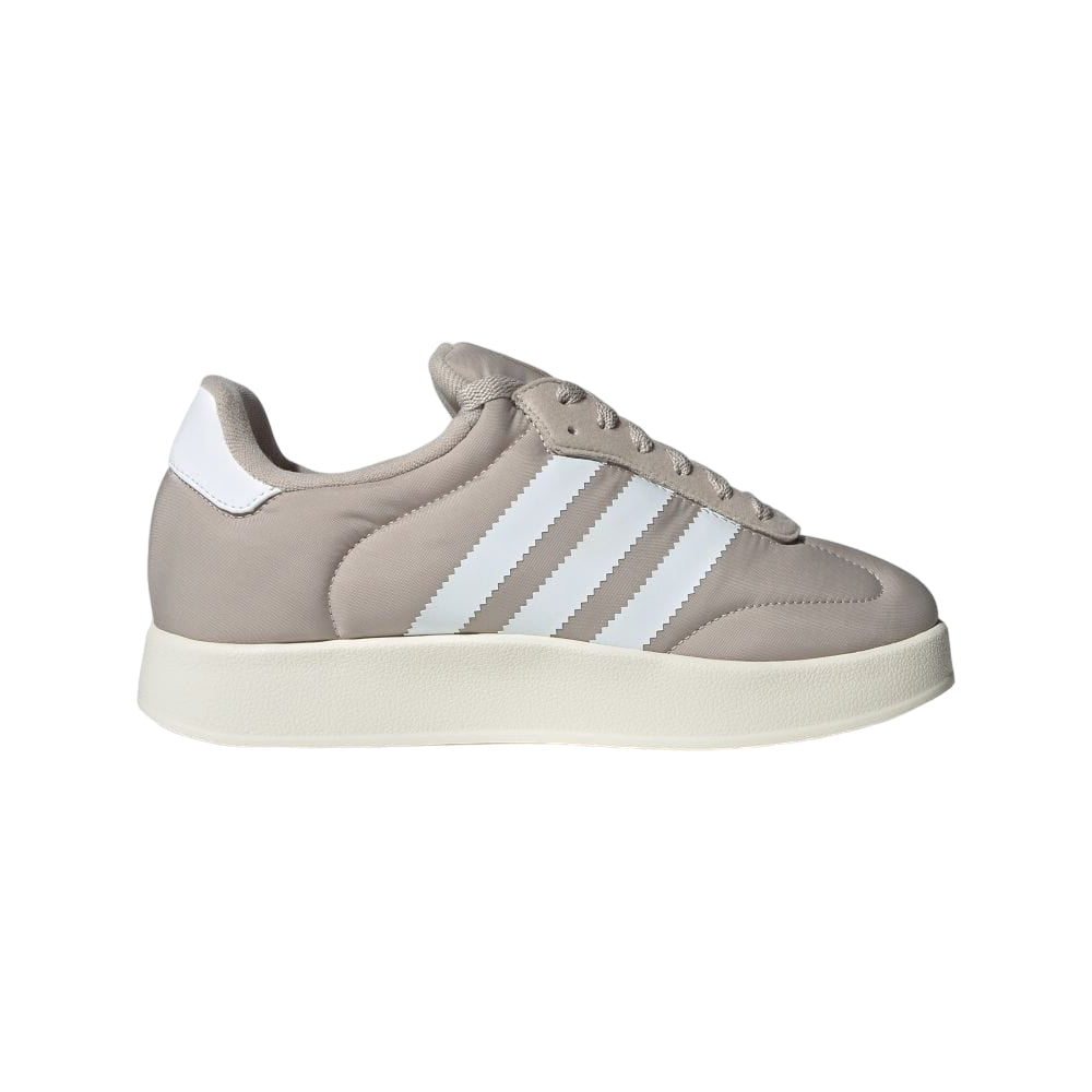 (WMNS) adidas Samba Home 'Beige White' IH5504